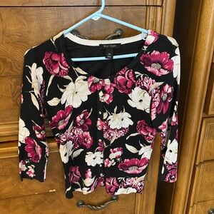Women’s WHBM cardigan